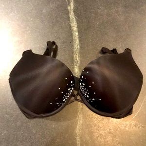 VS Bombshell Plunge Bra 36D